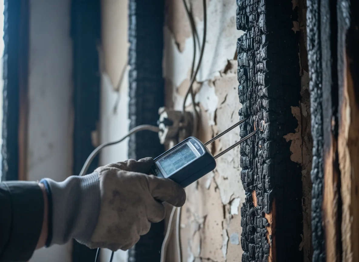 Fire Damage Restoration Cary, NC FAQs